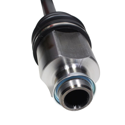 GSP CV Axle Assembly NCV47566 image 5