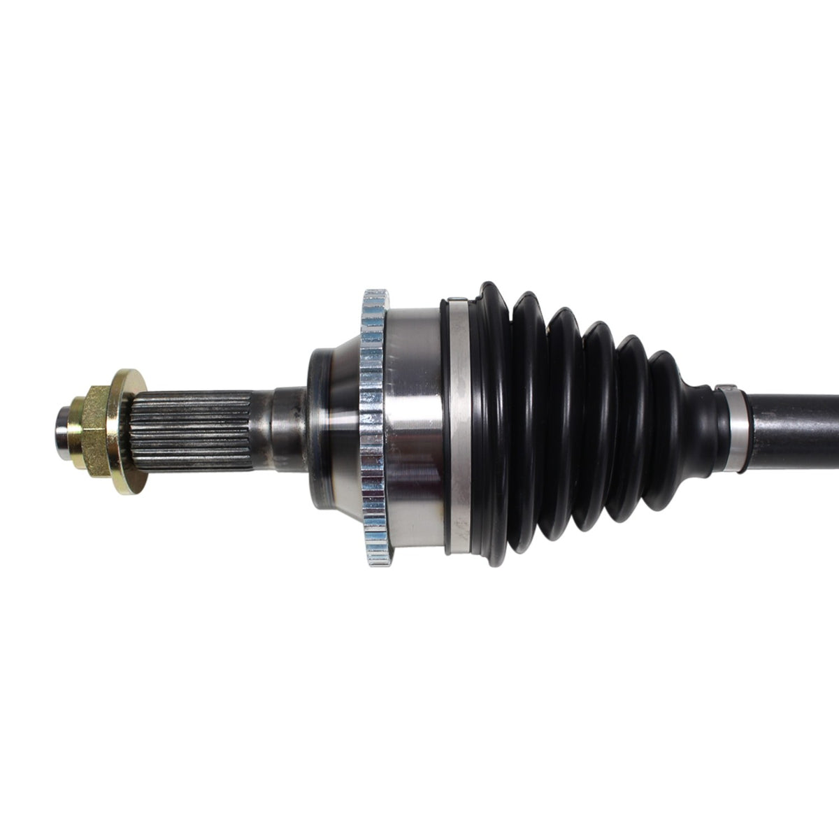 GSP CV Axle Assembly NCV47566 main image