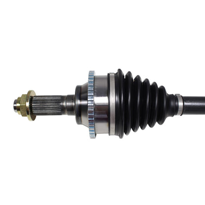 GSP CV Axle Assembly NCV47566 main image