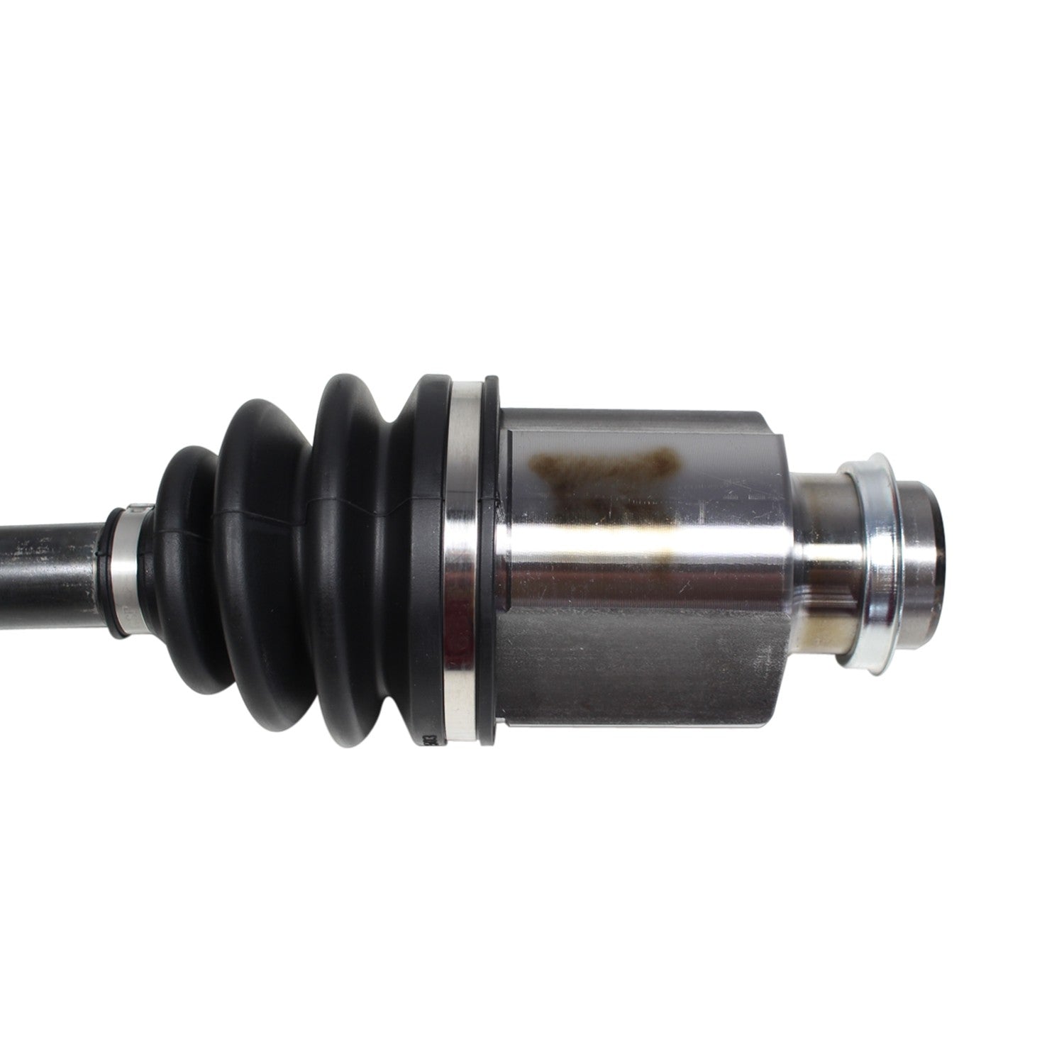 GSP CV Axle Assembly NCV47566 image 3