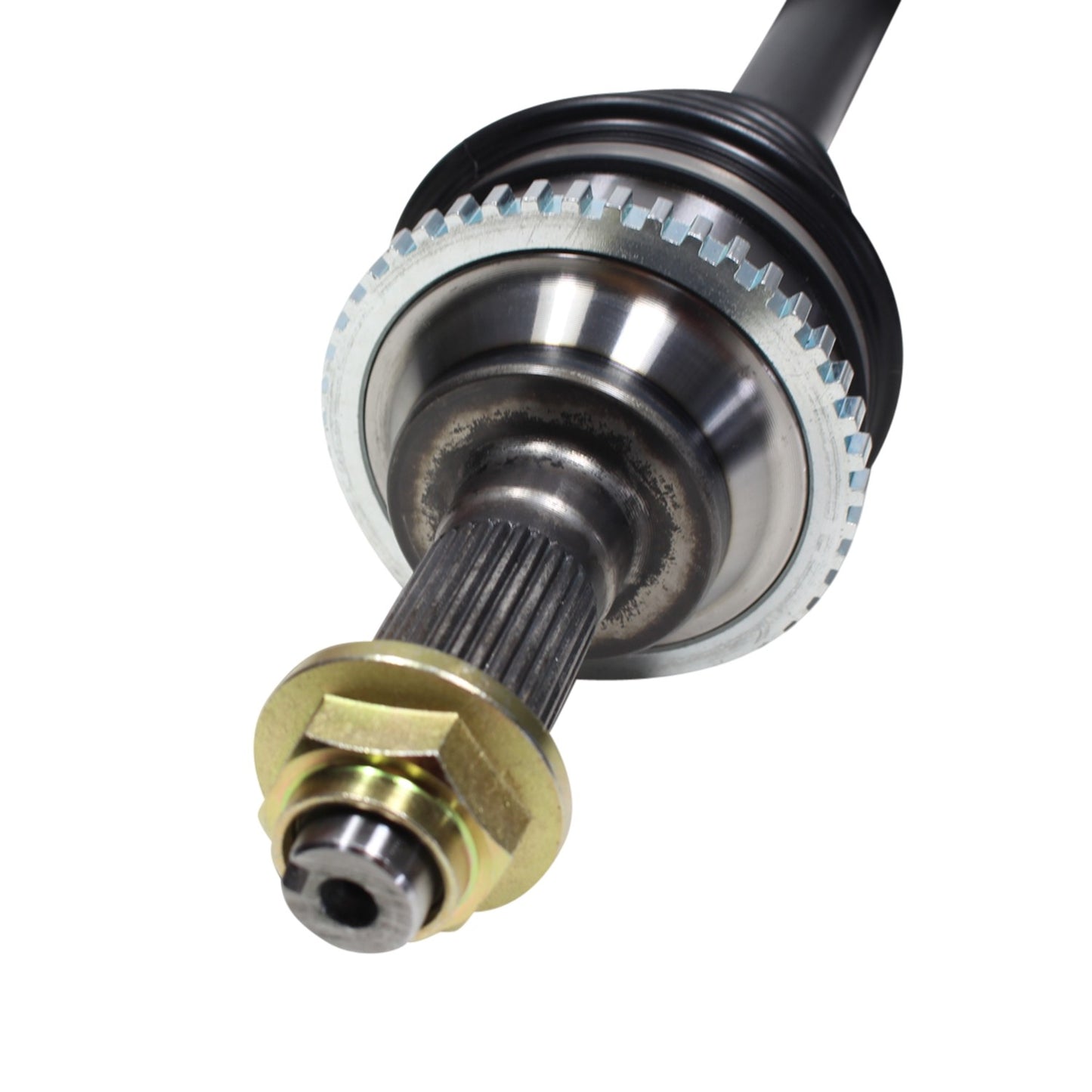 GSP CV Axle Assembly NCV47566 image 4
