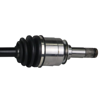 GSP CV Axle Assembly NCV48034