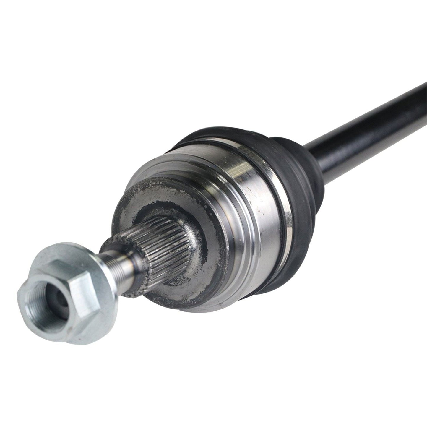 GSP CV Axle Assembly NCV48034
