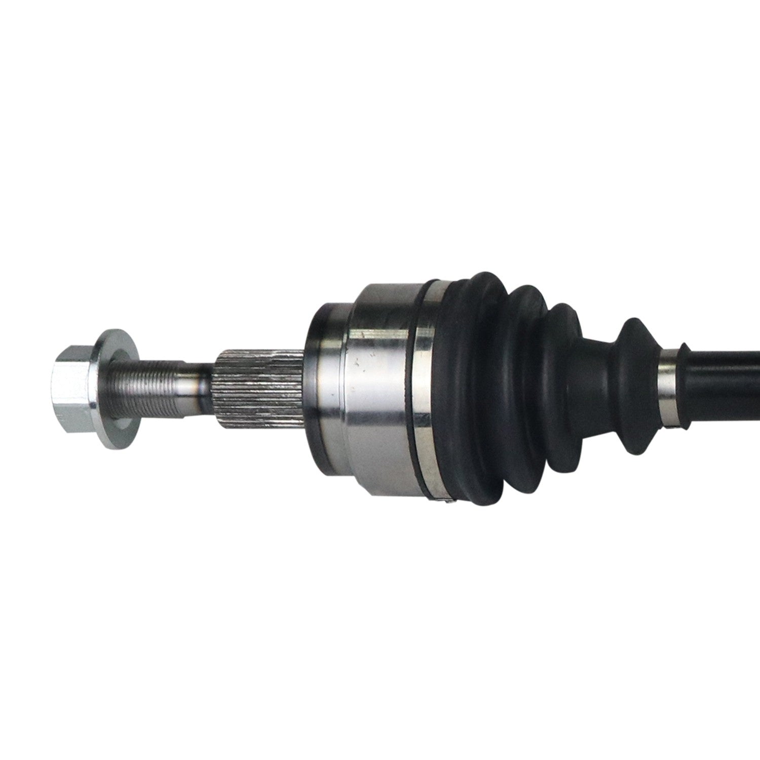 GSP CV Axle Assembly NCV48034