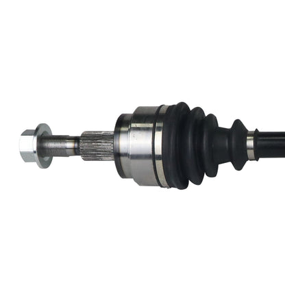GSP CV Axle Assembly NCV48034
