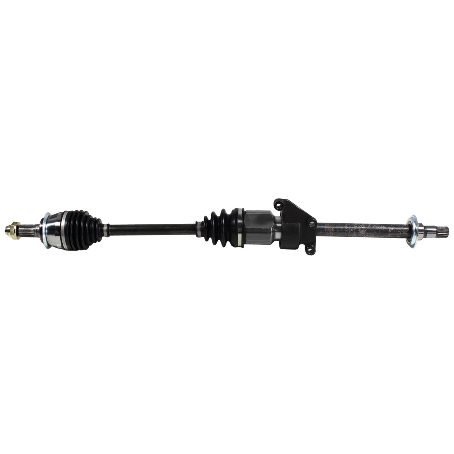 GSP CV Axle Assembly NCV49501 image 2