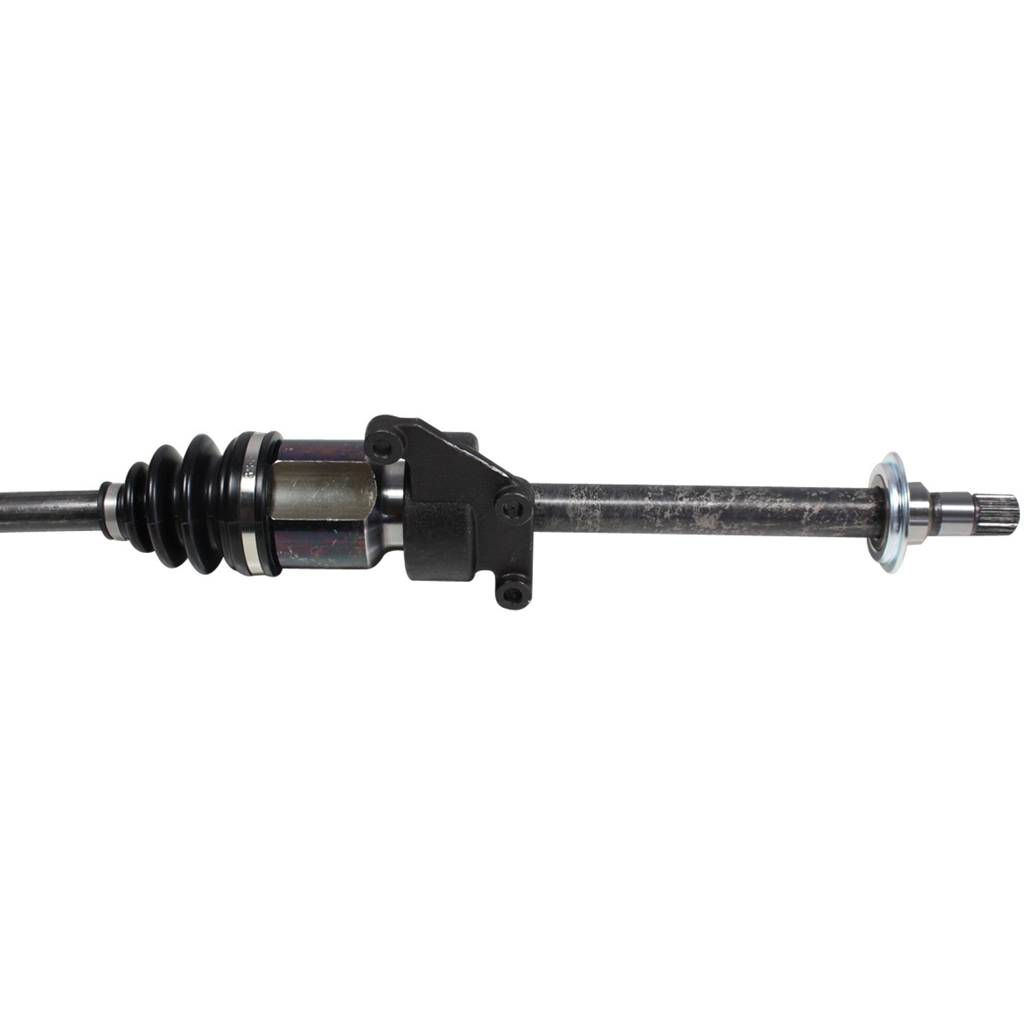 GSP CV Axle Assembly NCV49501 image 3