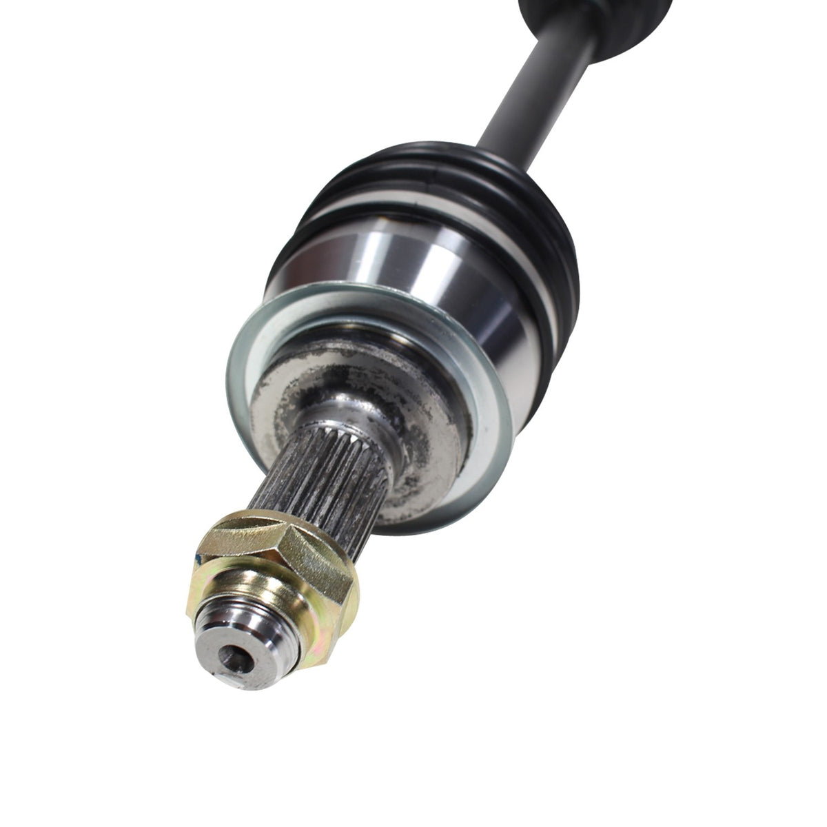 GSP CV Axle Assembly NCV49501 image 4