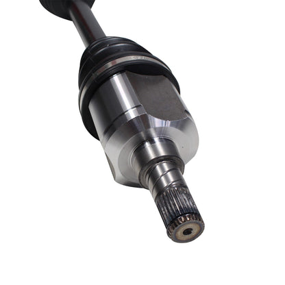 GSP CV Axle Assembly NCV51004