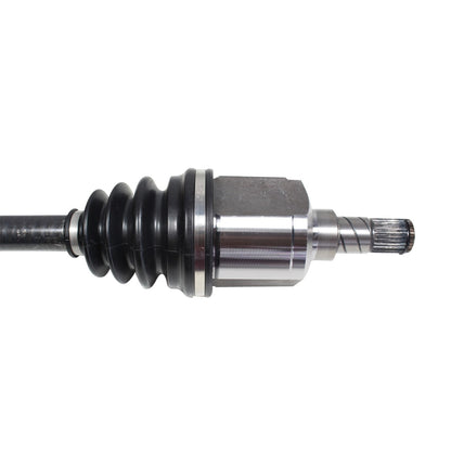 GSP CV Axle Assembly NCV51004