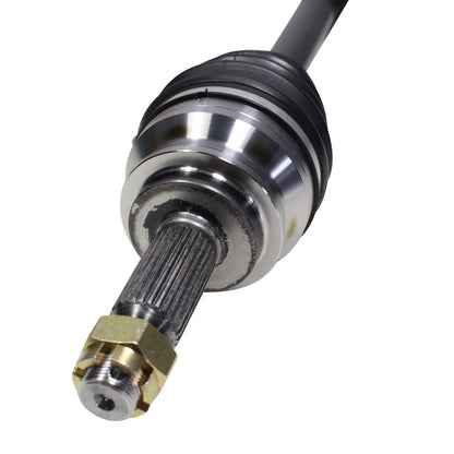 GSP CV Axle Assembly NCV51004