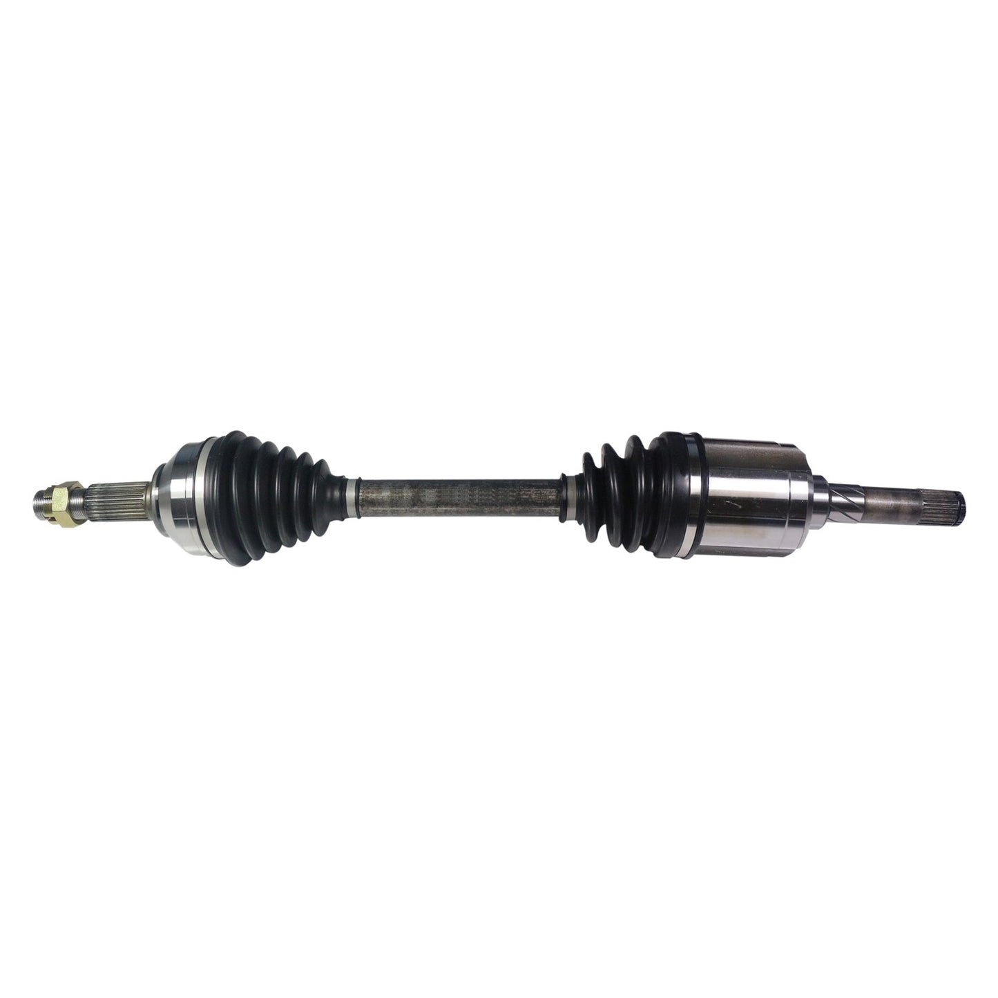 GSP CV Axle Assembly NCV53000 image 2