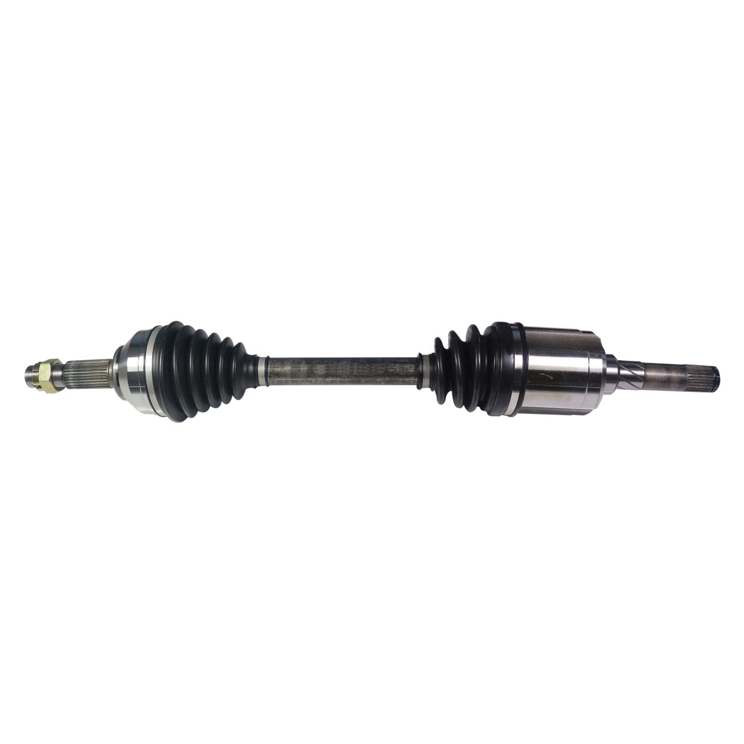 GSP CV Axle Assembly NCV53000 image 2