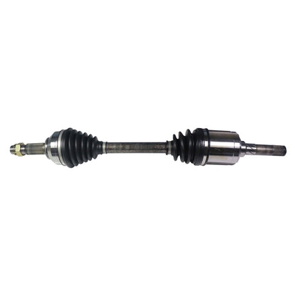 GSP CV Axle Assembly NCV53000 image 2