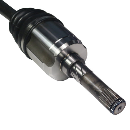 GSP CV Axle Assembly NCV53000 image 5