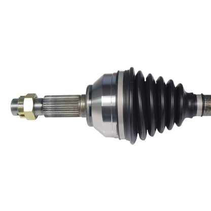 GSP CV Axle Assembly NCV53000 main image