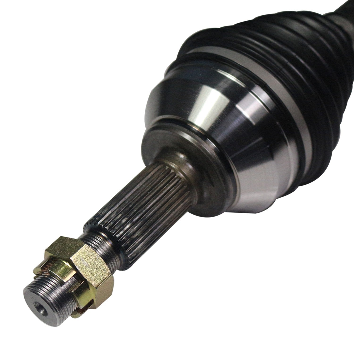 GSP CV Axle Assembly NCV53000 image 4