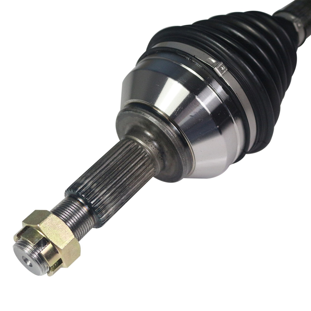 GSP CV Axle Assembly NCV53001 image 4