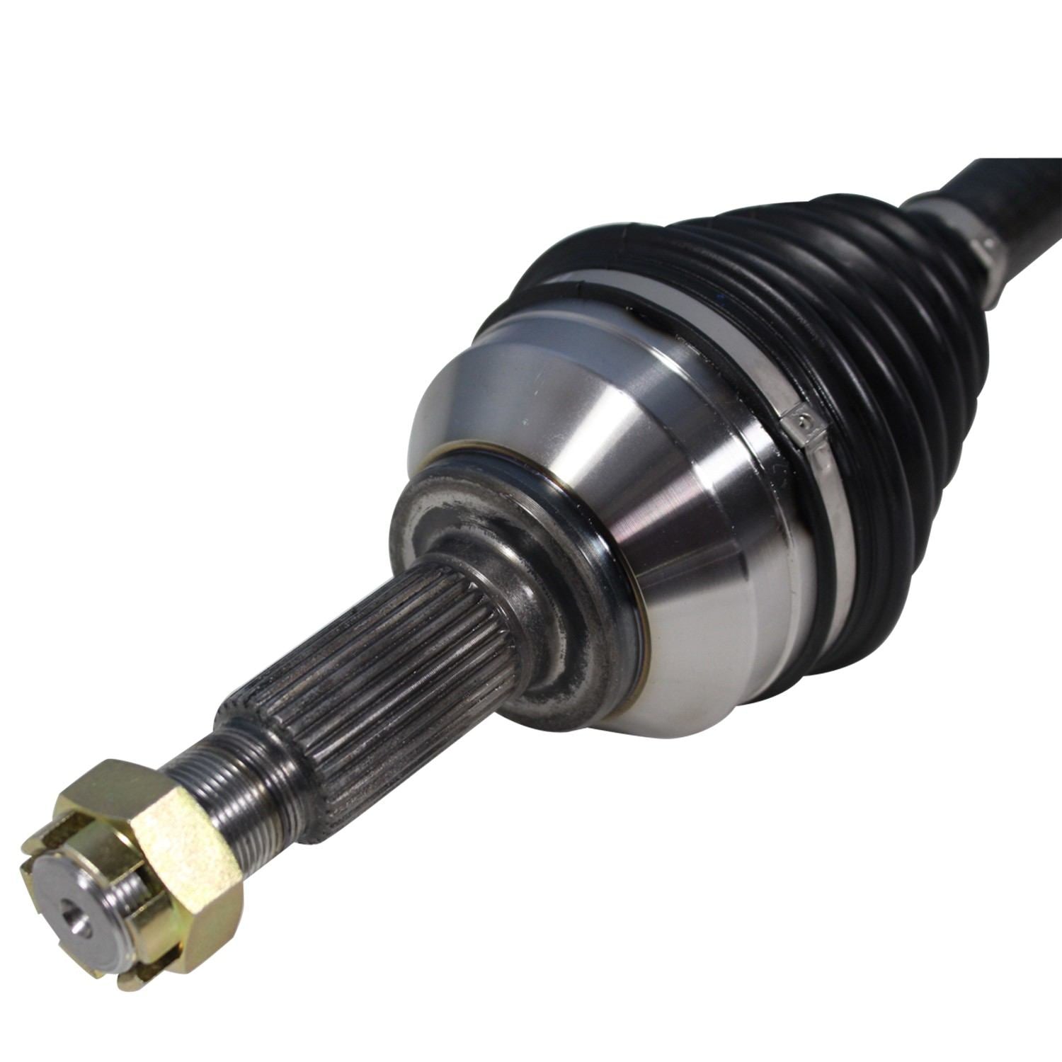 GSP CV Axle Assembly NCV53017
