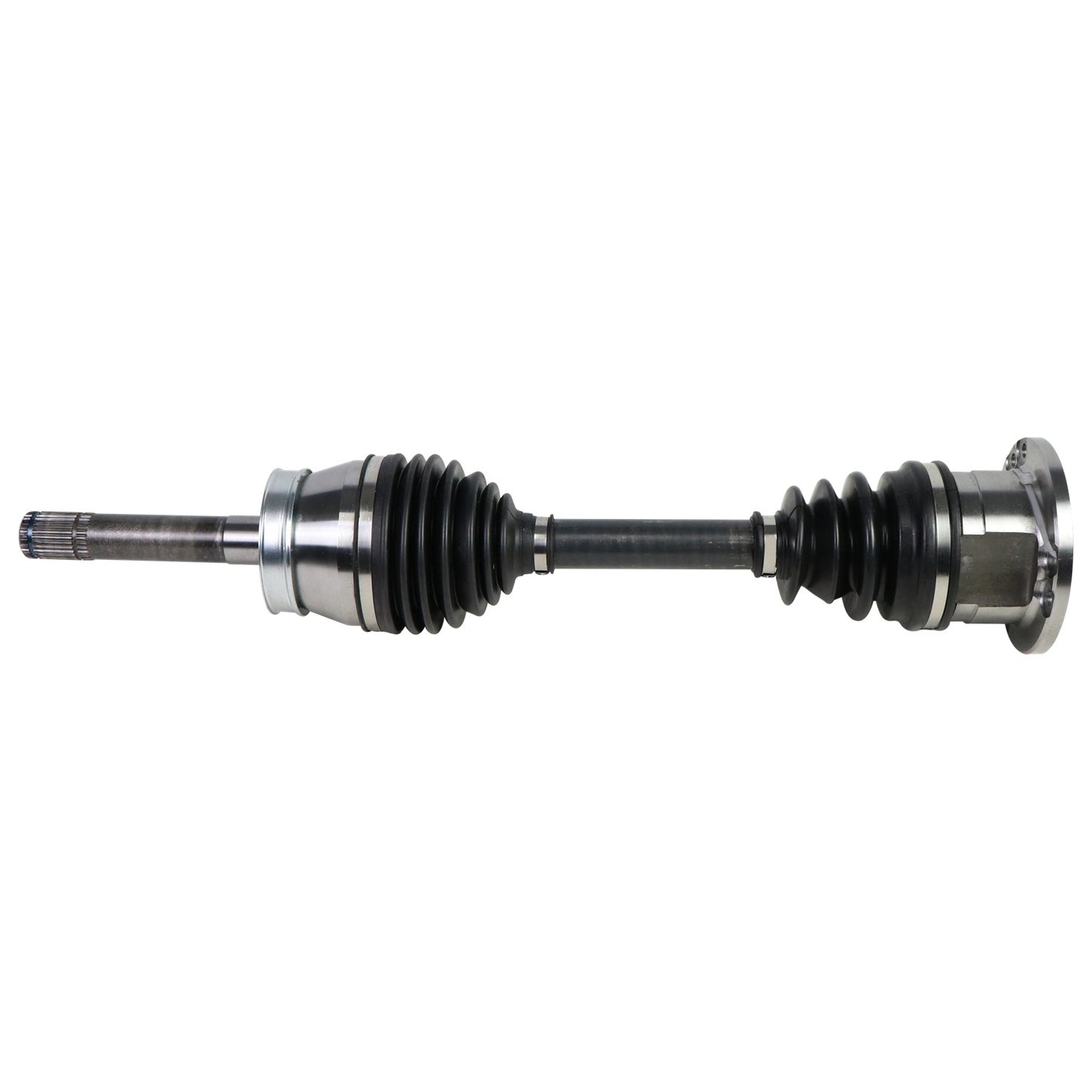GSP CV Axle Assembly NCV53133 image 2