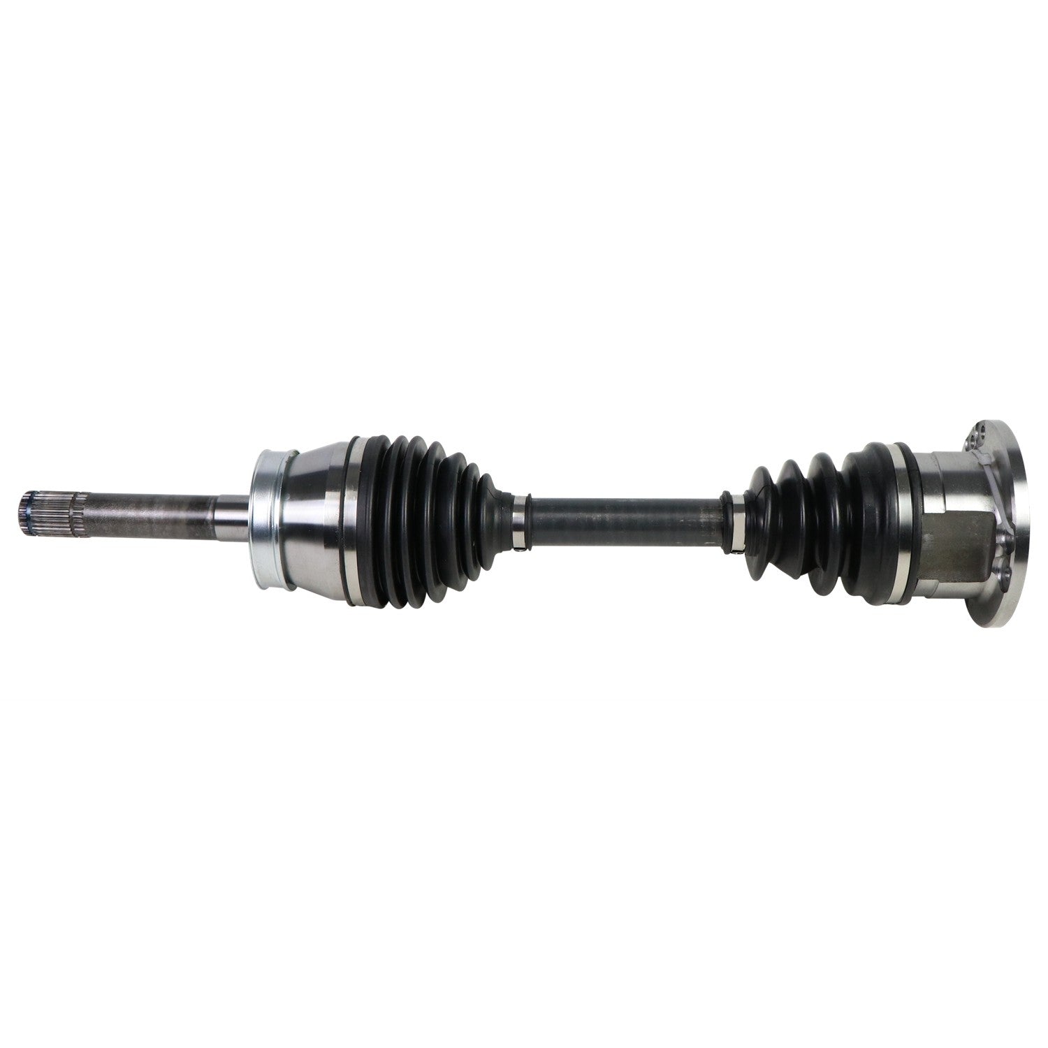 GSP CV Axle Assembly NCV53133 image 2