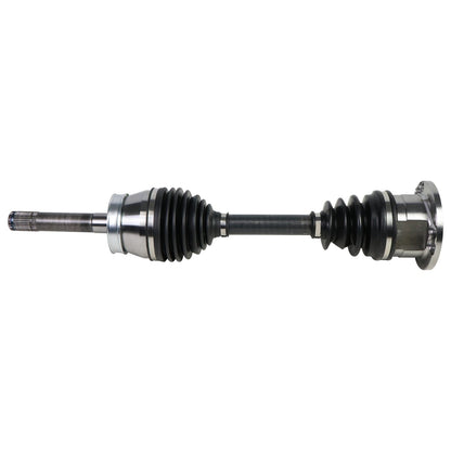 GSP CV Axle Assembly NCV53133 image 2