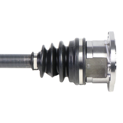 GSP CV Axle Assembly NCV53133 image 5
