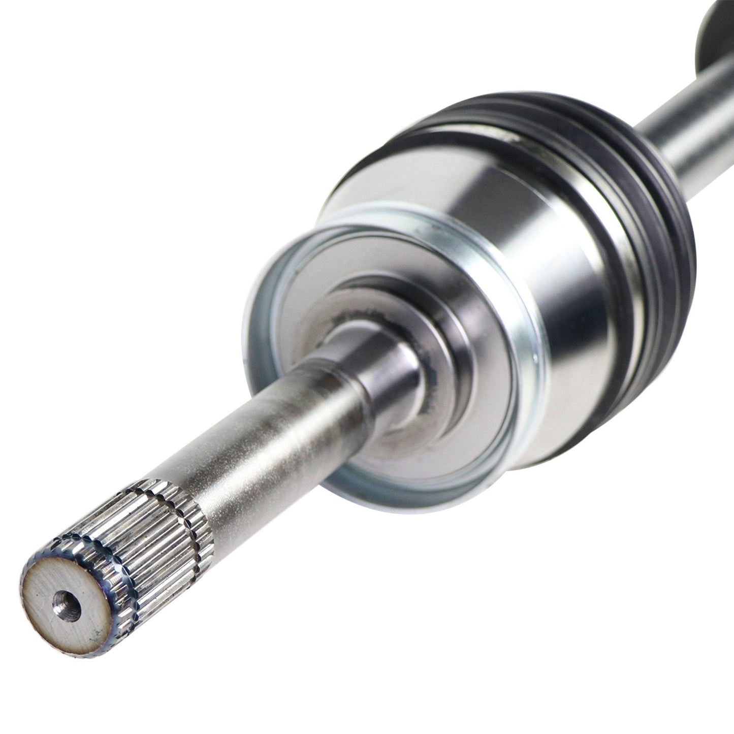 GSP CV Axle Assembly NCV53133 image 3