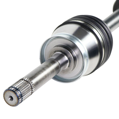 GSP CV Axle Assembly NCV53133 image 3