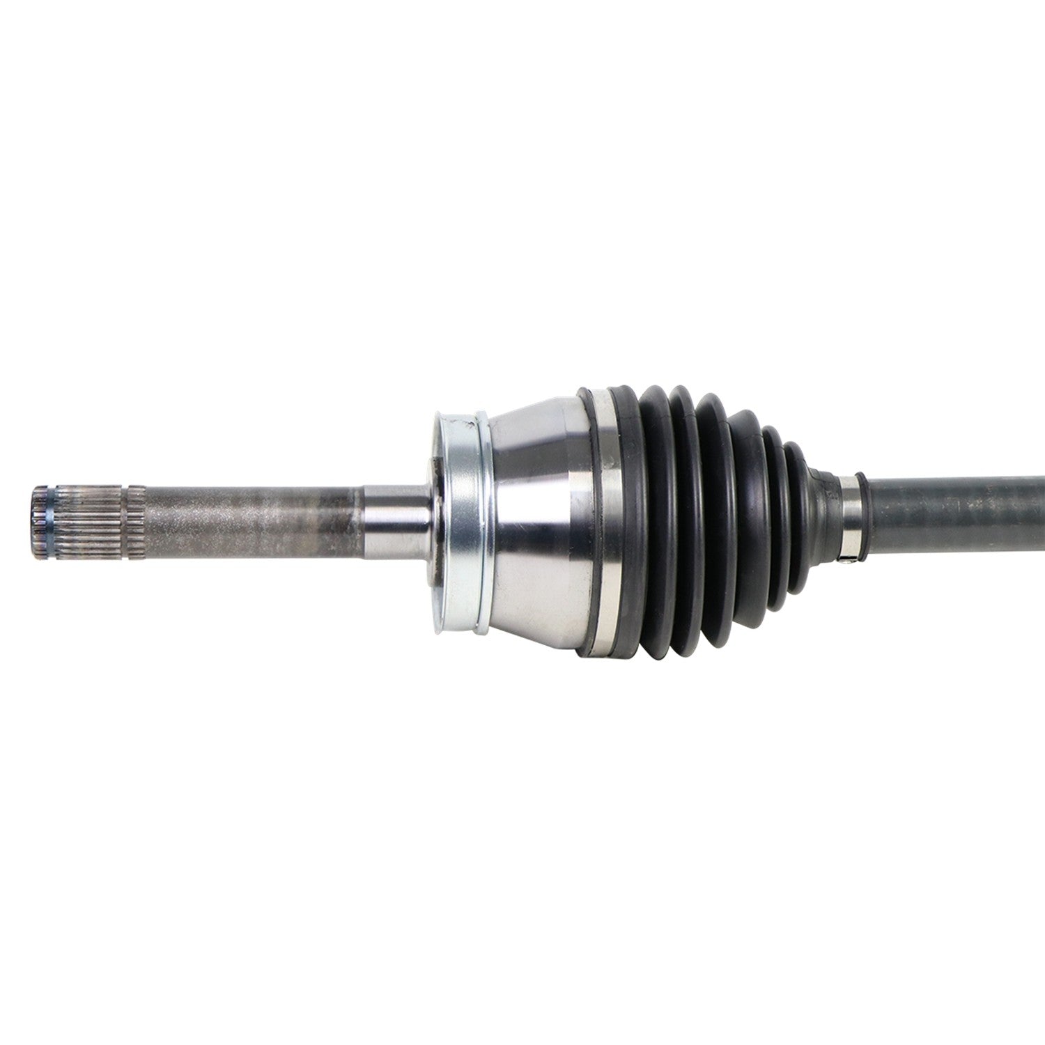 GSP CV Axle Assembly NCV53133 image 4