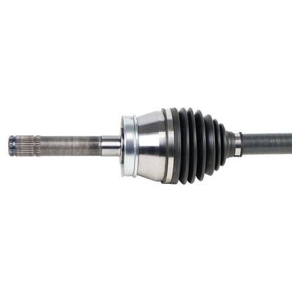 GSP CV Axle Assembly NCV53133 image 4
