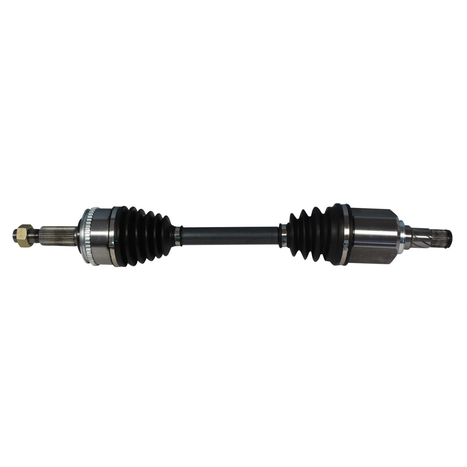 GSP CV Axle Assembly NCV53519 image 2