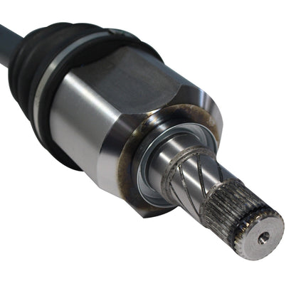 GSP CV Axle Assembly NCV53519 image 5