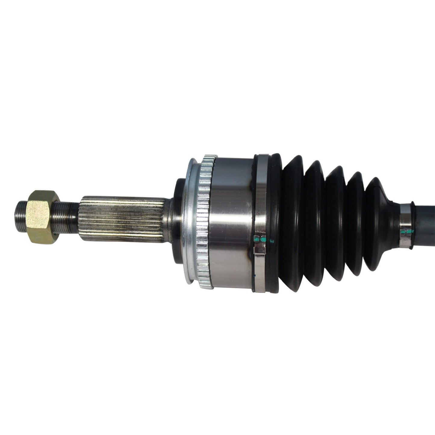 GSP CV Axle Assembly NCV53519 main image