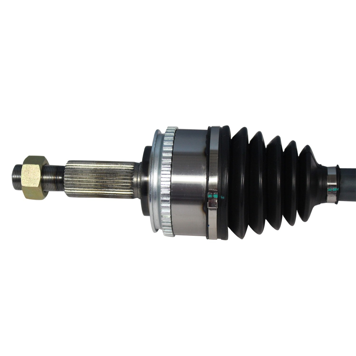 GSP CV Axle Assembly NCV53519 main image