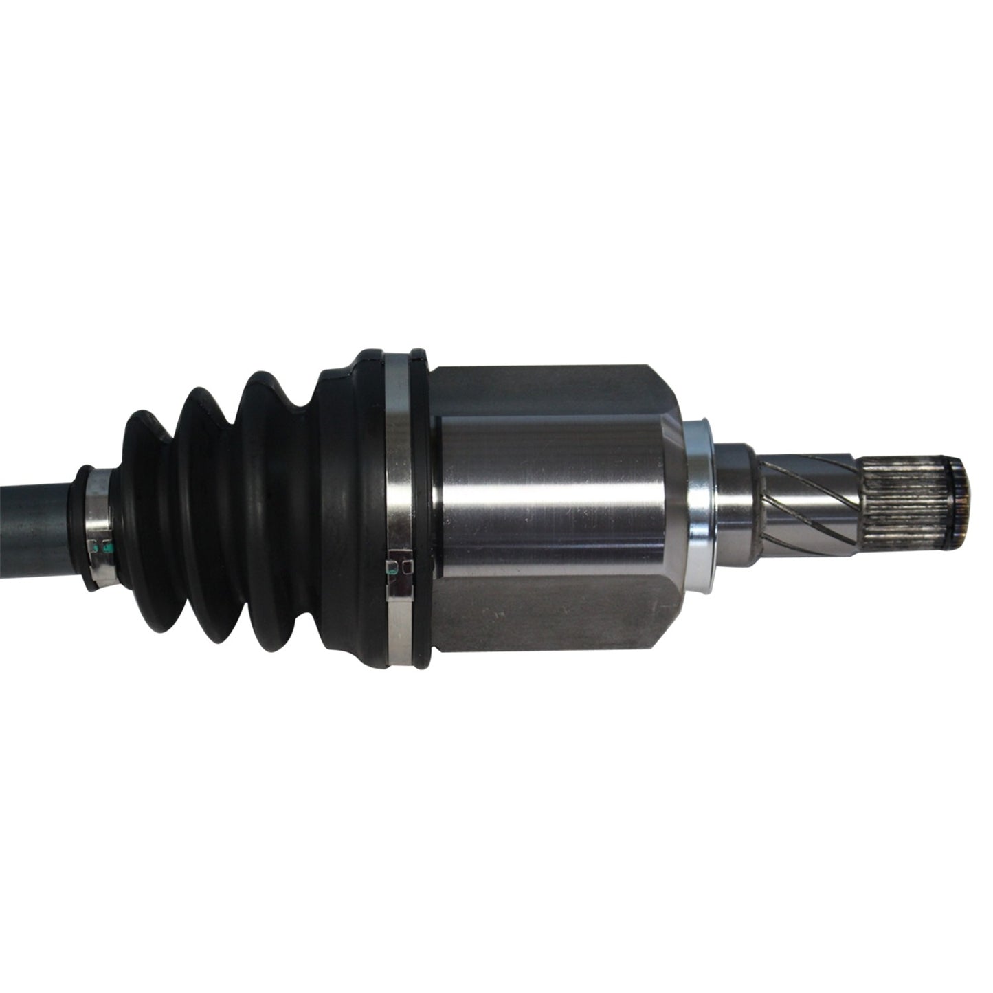 GSP CV Axle Assembly NCV53519 image 3