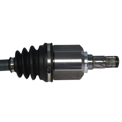 GSP CV Axle Assembly NCV53519 image 3