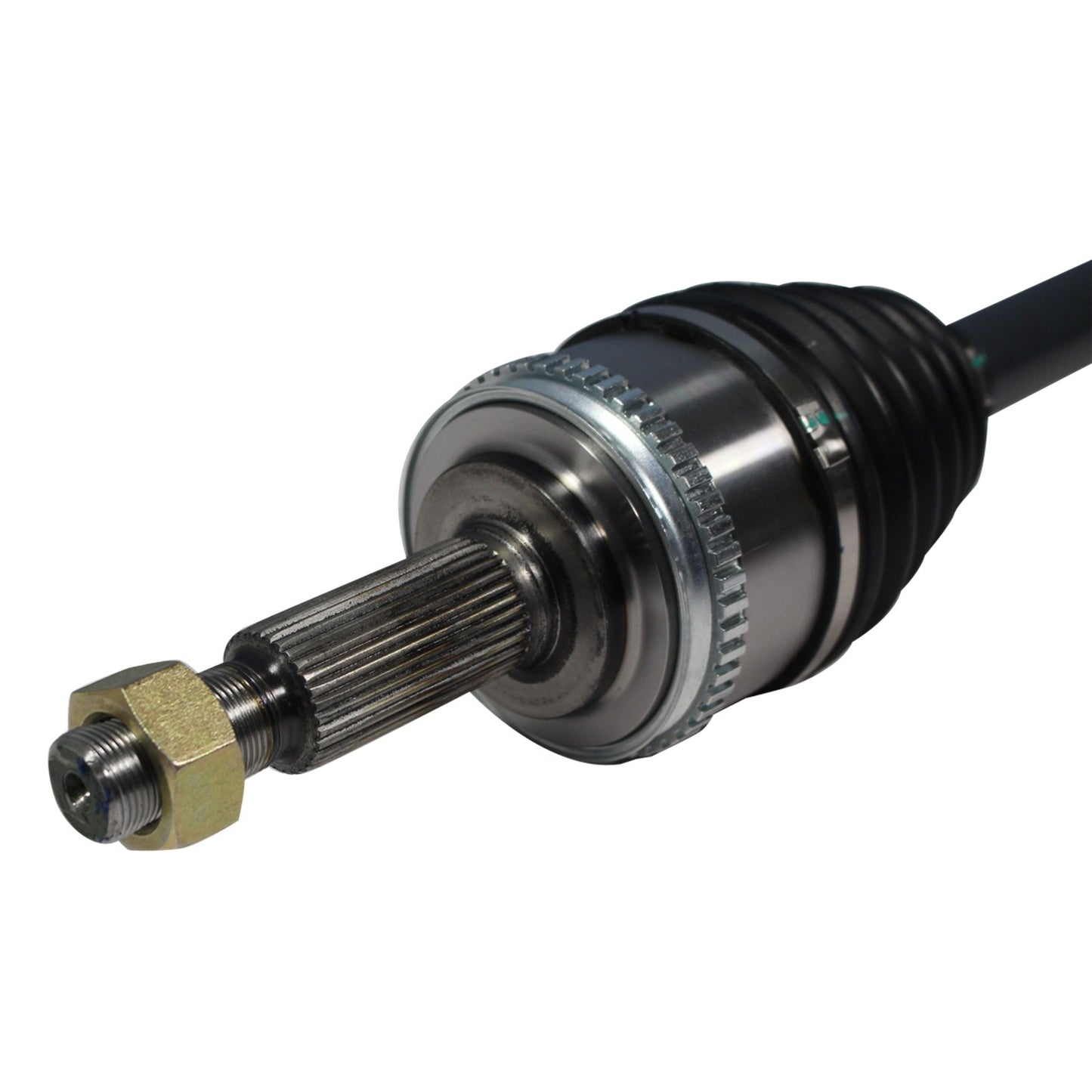 GSP CV Axle Assembly NCV53519 image 4