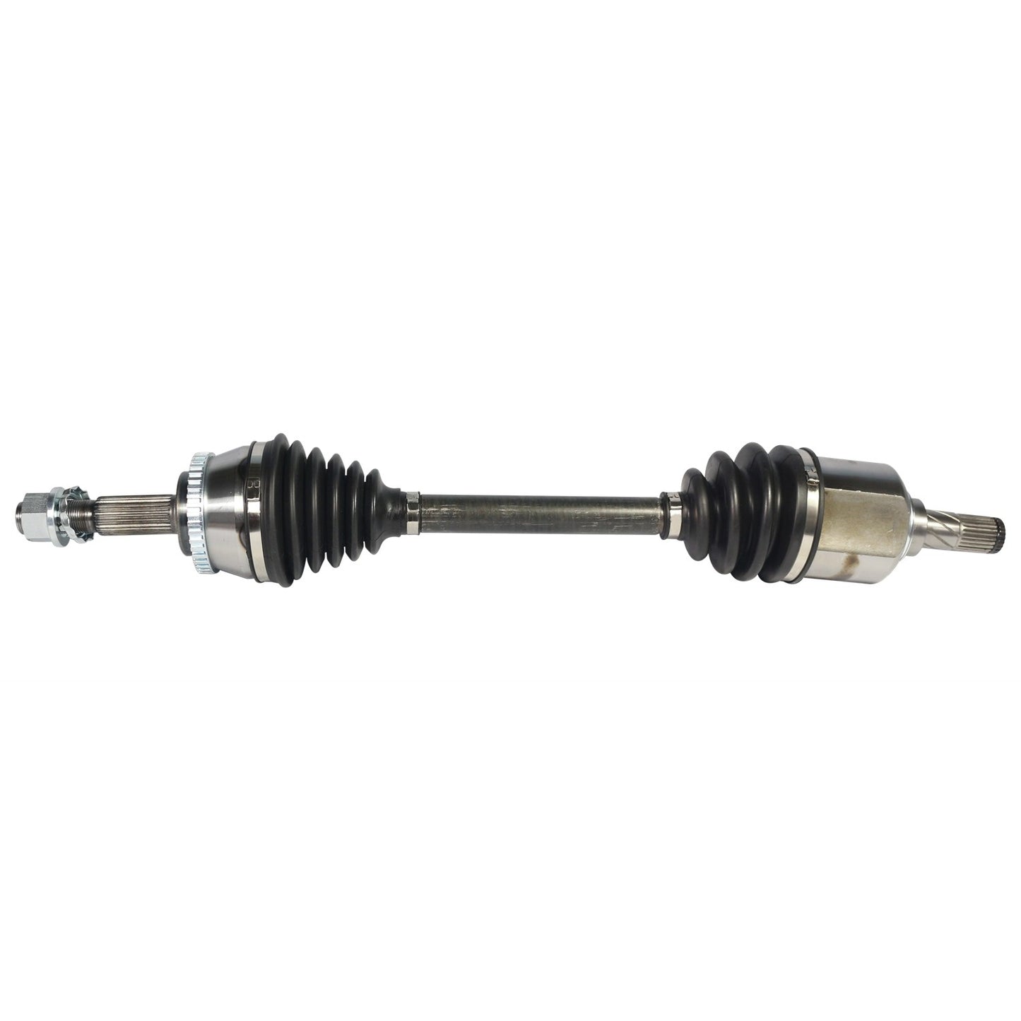 GSP CV Axle Assembly NCV53551 image 2