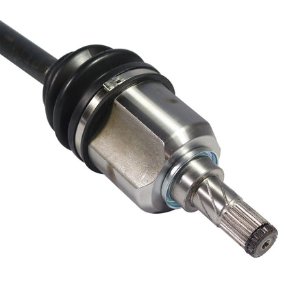 GSP CV Axle Assembly NCV53551 image 5