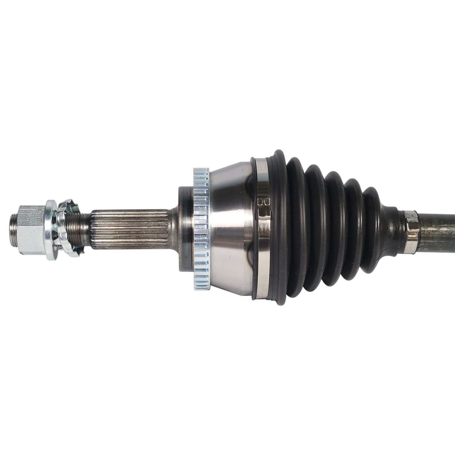 GSP CV Axle Assembly NCV53551 main image