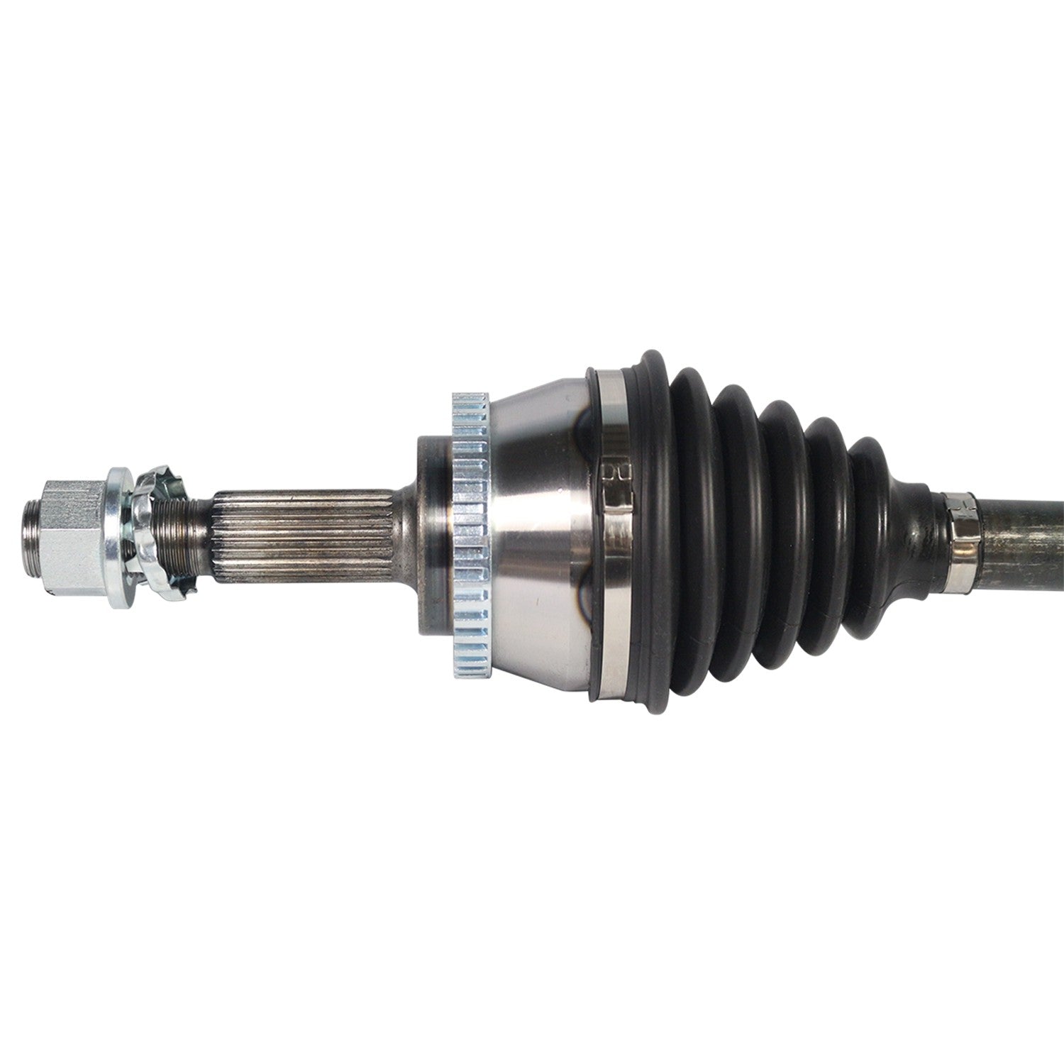 GSP CV Axle Assembly NCV53551 main image