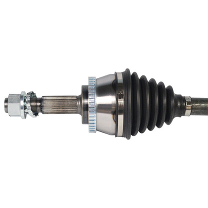 GSP CV Axle Assembly NCV53551 main image