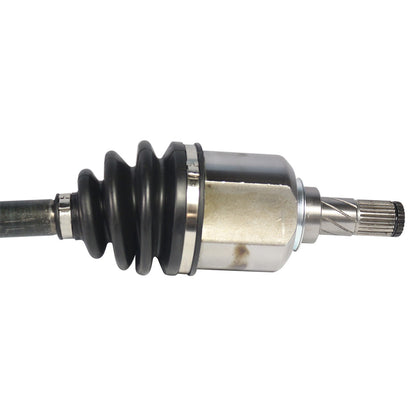 GSP CV Axle Assembly NCV53551 image 3