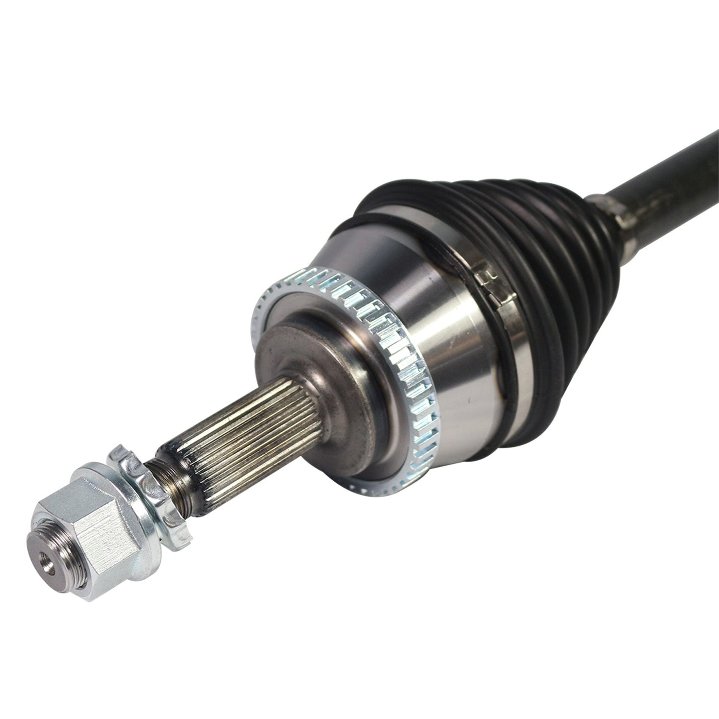 GSP CV Axle Assembly NCV53551 image 4