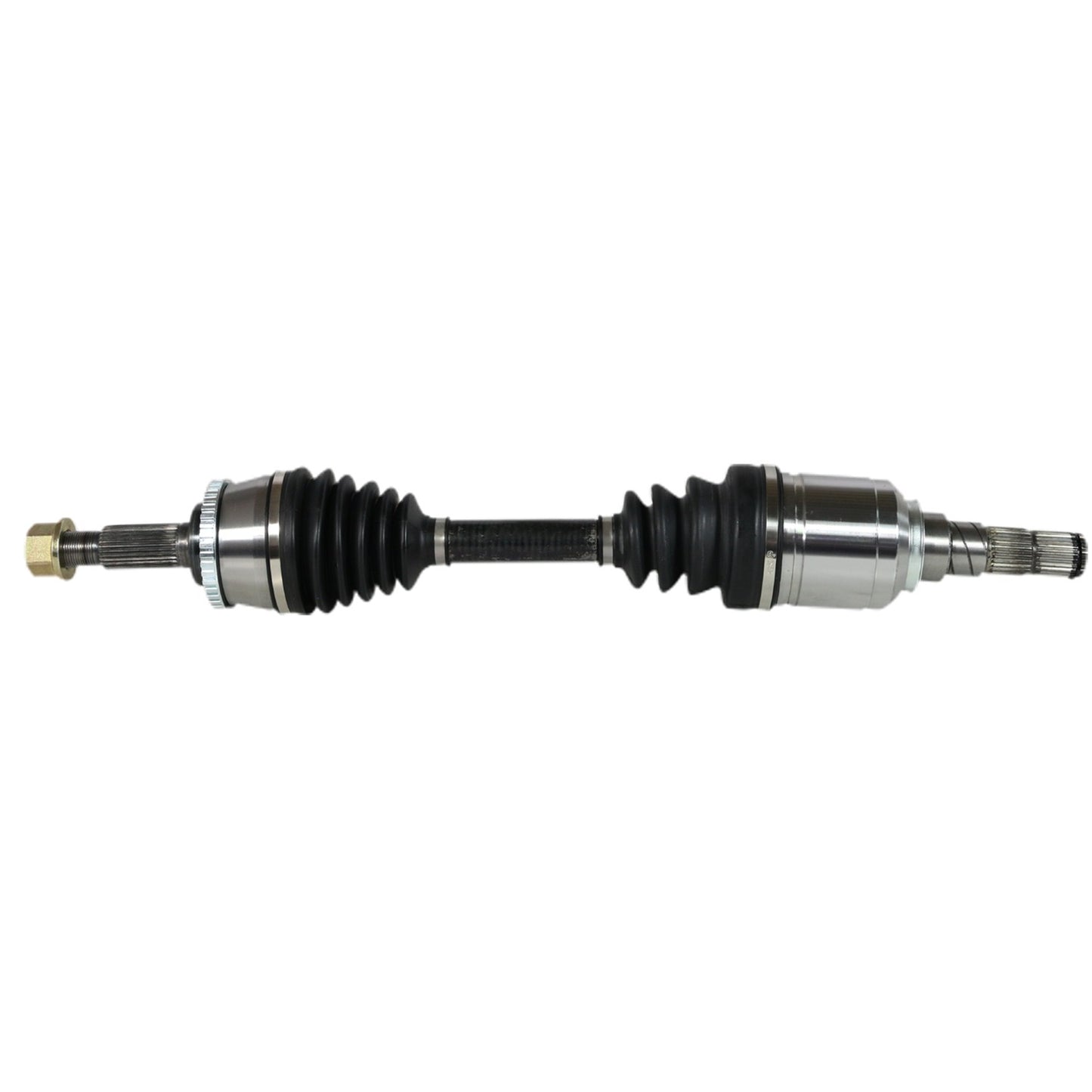 GSP CV Axle Assembly NCV53567 image 2