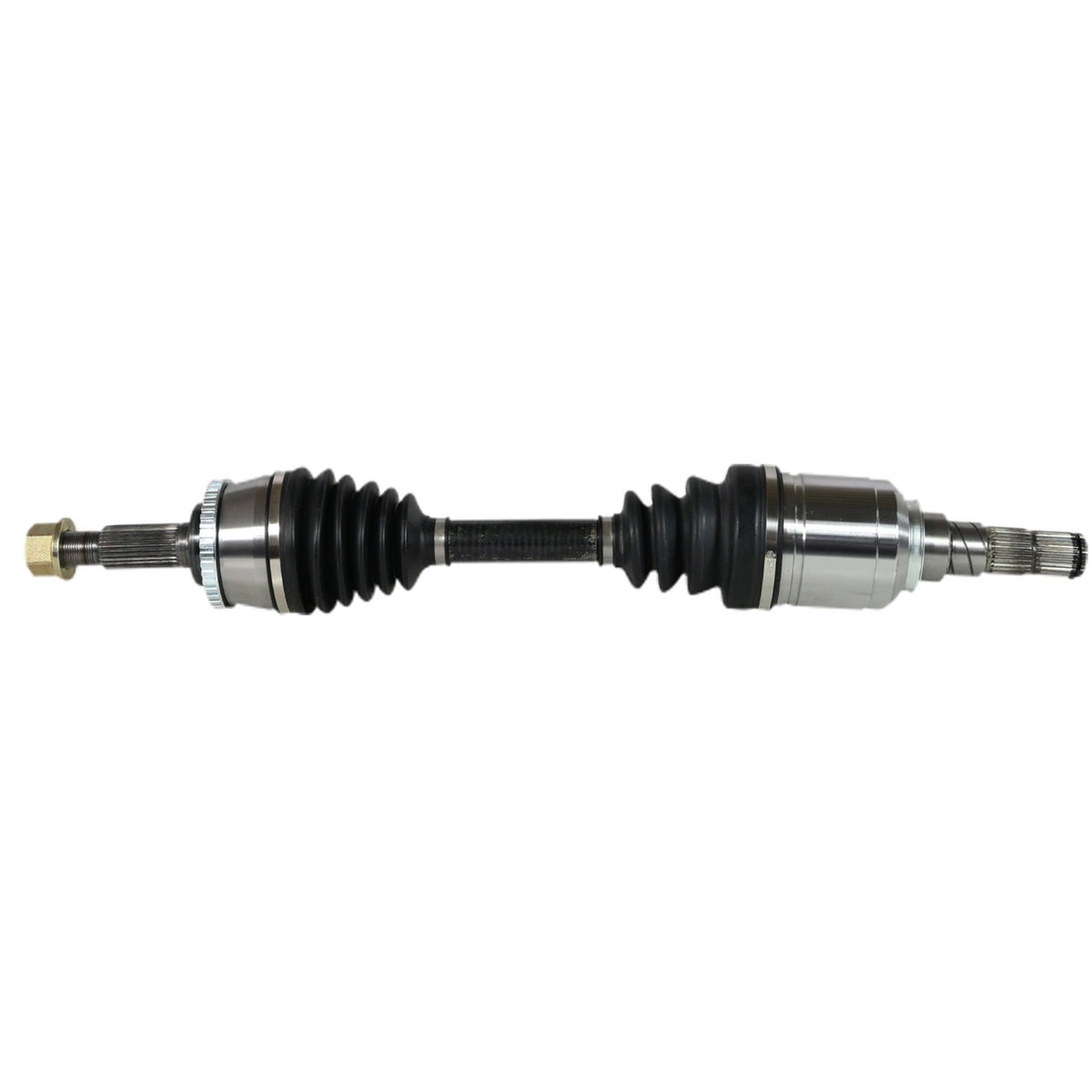 GSP CV Axle Assembly NCV53567 image 2