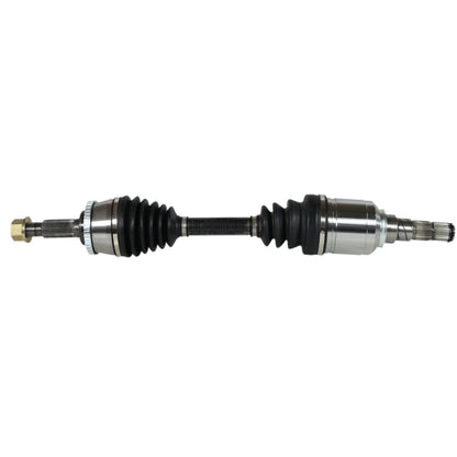 GSP CV Axle Assembly NCV53567 image 2
