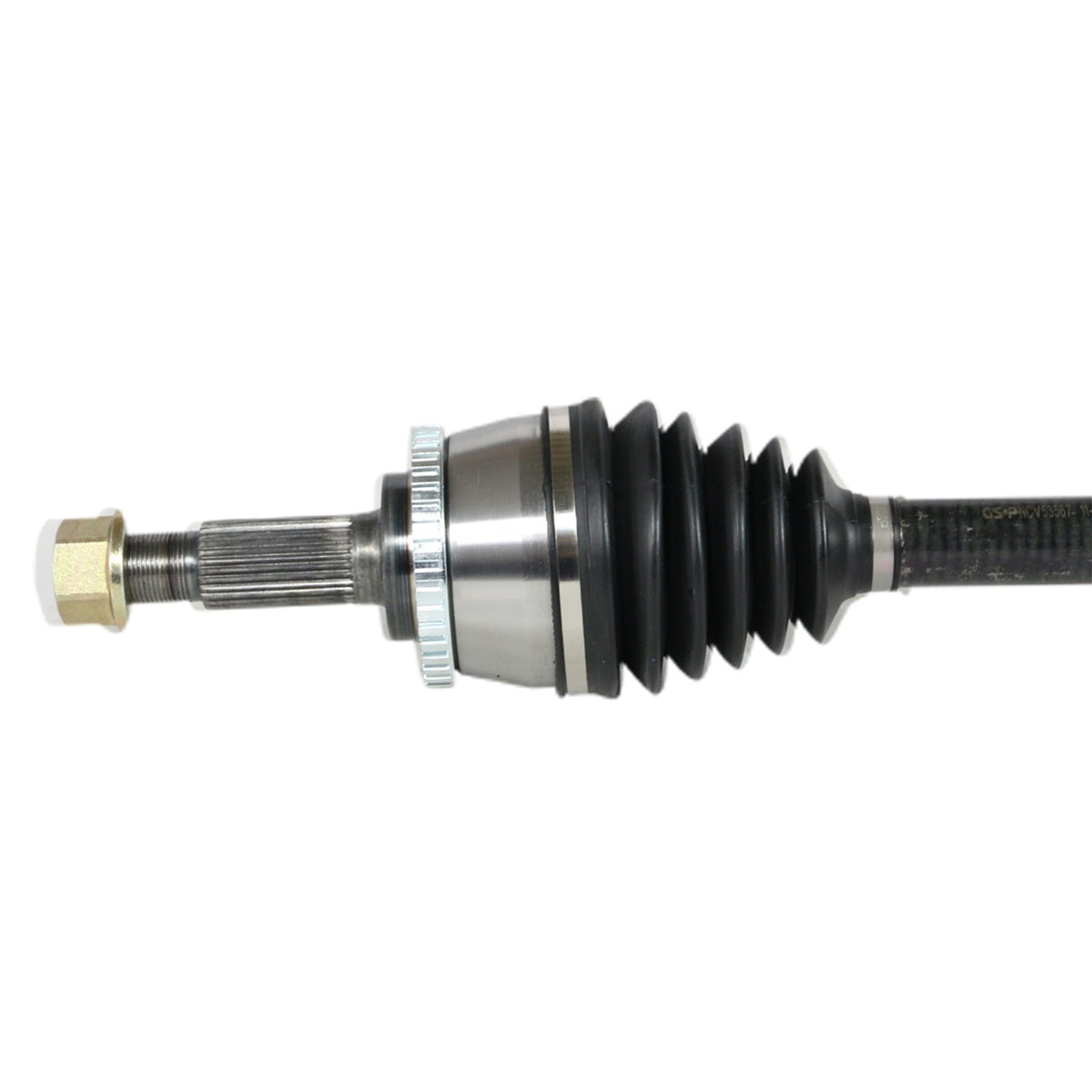 GSP CV Axle Assembly NCV53567 main image