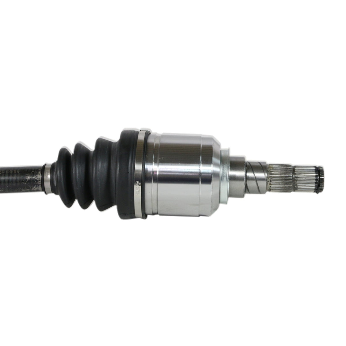 GSP CV Axle Assembly NCV53567 image 3